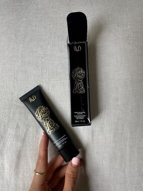 Lock-It Pore-Refining Primer